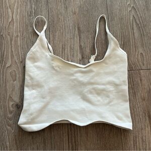 Fp movement - spaghetti strap tank